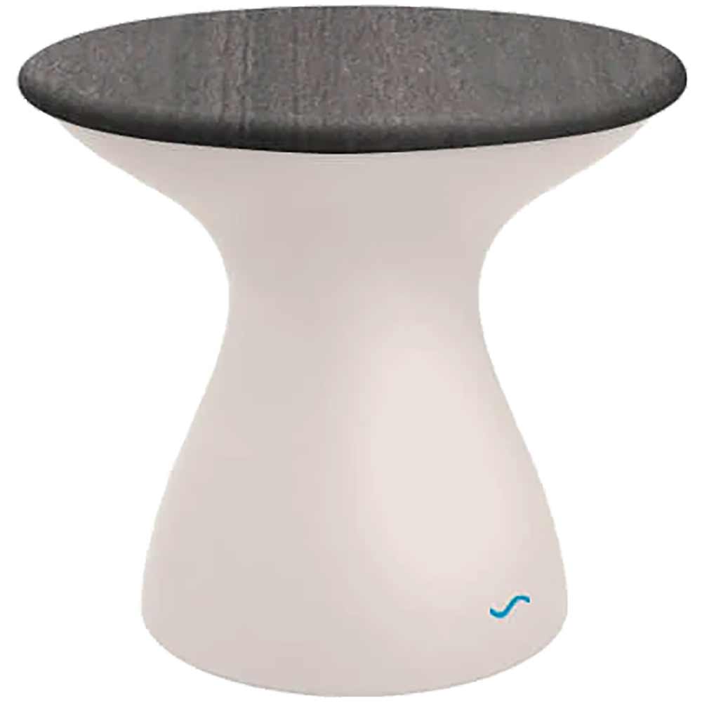 Ledge Lounger Autograph Standard Side Table - In Pool Furniture Table Ledge Lounger