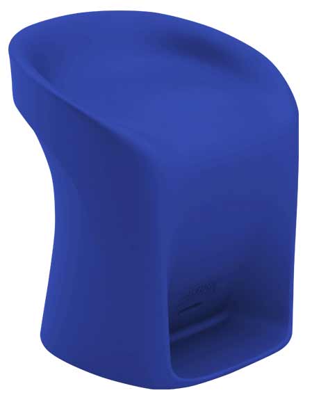 Ledge Lounger Signature Barstool Counter Height - In Pool Furniture Pool Furniture Ledge Lounger