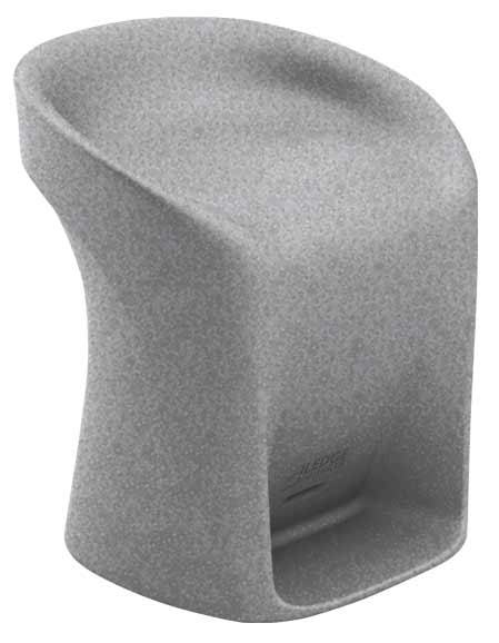 Ledge Lounger Signature Barstool Counter Height - In Pool Furniture Pool Furniture Ledge Lounger