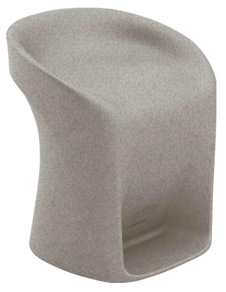 Ledge Lounger Signature Barstool Counter Height - In Pool Furniture Pool Furniture Ledge Lounger