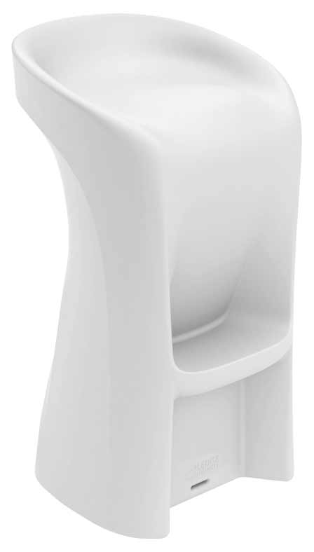Ledge Lounger Signature Barstool - In Pool Furniture Pool Furniture Ledge Lounger