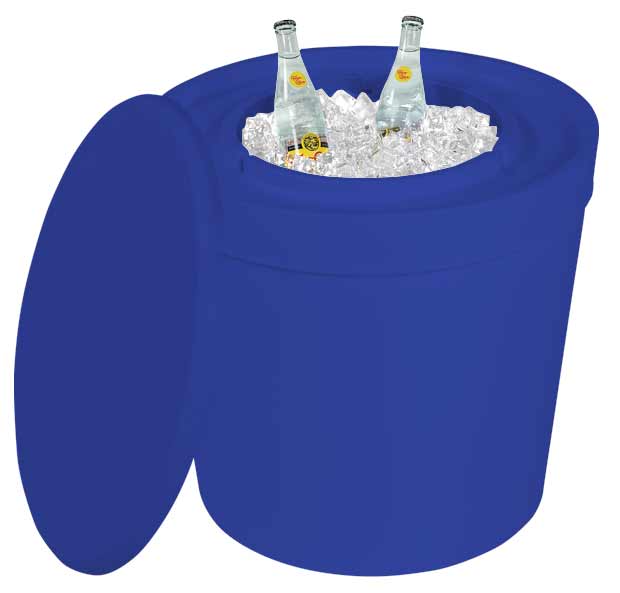Ledge Lounger Signature Ice Basin - In Pool Furniture Pool Furniture Ledge Lounger