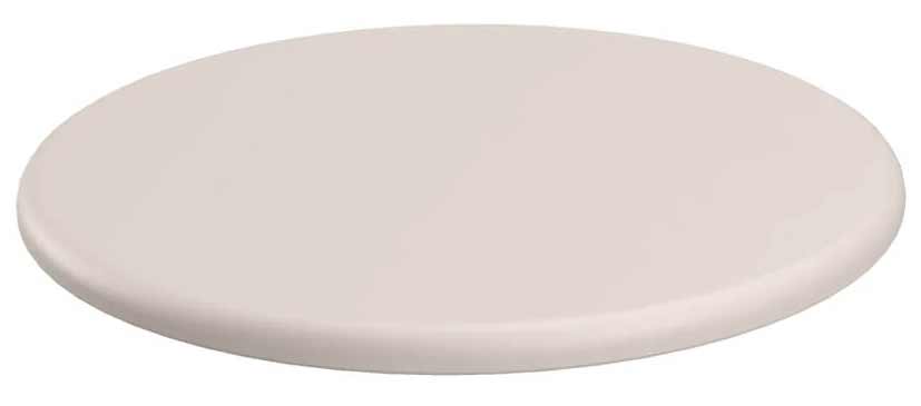 Ledge Lounger Signature Side Table Lid - In Pool Furniture Pool Furniture Ledge Lounger