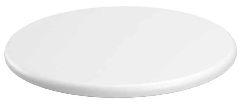 Ledge Lounger Signature Side Table Lid - In Pool Furniture Pool Furniture Ledge Lounger