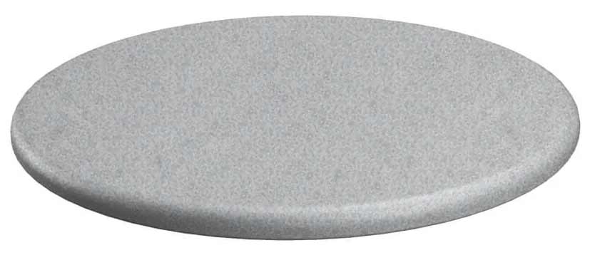 Ledge Lounger Signature Side Table Lid - In Pool Furniture Pool Furniture Ledge Lounger
