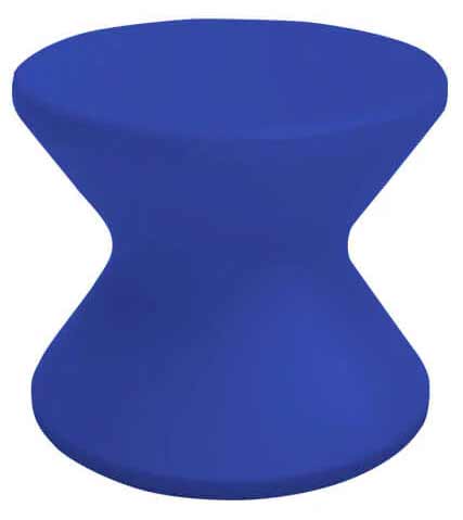 Ledge Lounger Signature Standard Side Table - In Pool Furniture Pool Furniture Ledge Lounger