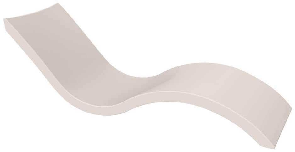Ledge Lounger The Signature Chaise - In Pool Furniture Pool Furniture Ledge Lounger