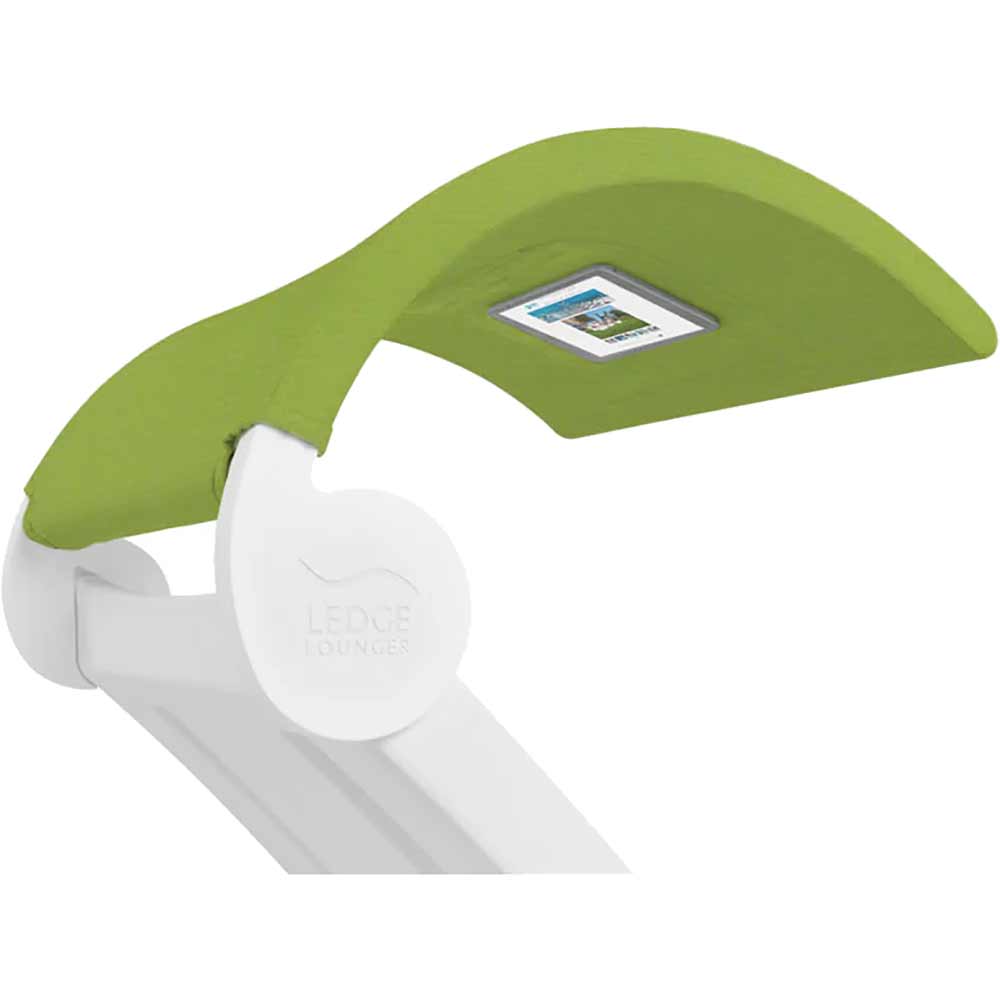 Ledge Lounger The Signature Chaise Shade - In Pool Furniture Accessories Ledge Lounger