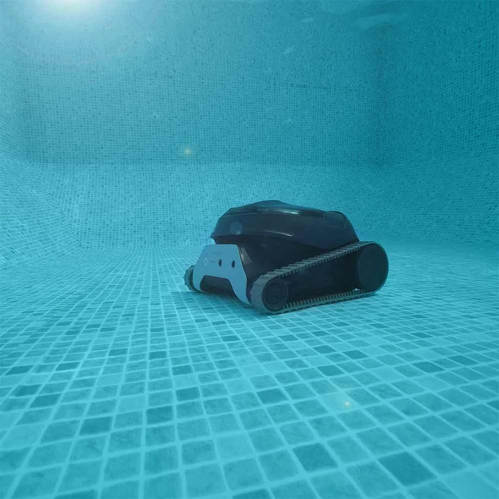 Maytronics Dolphin LIBERTY 200 Robotic Pool Cleaner Robotic Pool Cleaner Maytronics