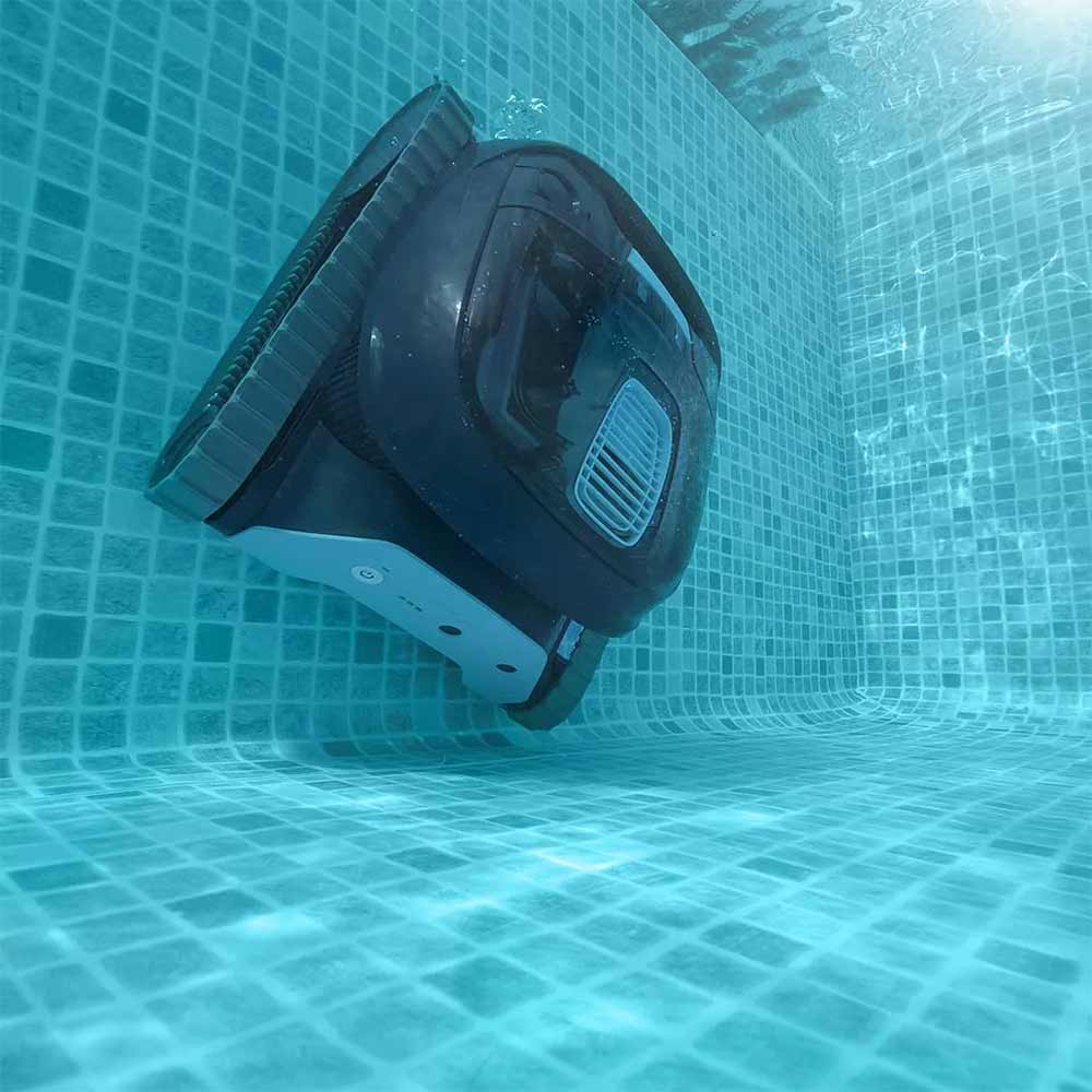 Maytronics Dolphin LIBERTY 200 Robotic Pool Cleaner Robotic Pool Cleaner Maytronics