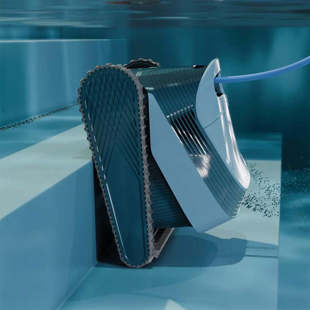Maytronics Dolphin S2000 Robotic Pool Cleaner