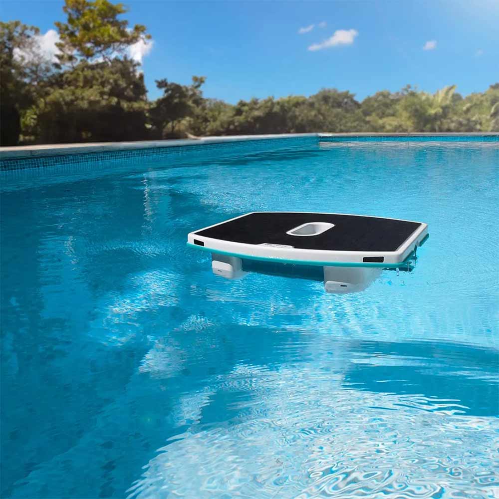 Maytronics Dolphin Skimmi Robotic Pool Cleaner Robotic Pool Cleaner Maytronics