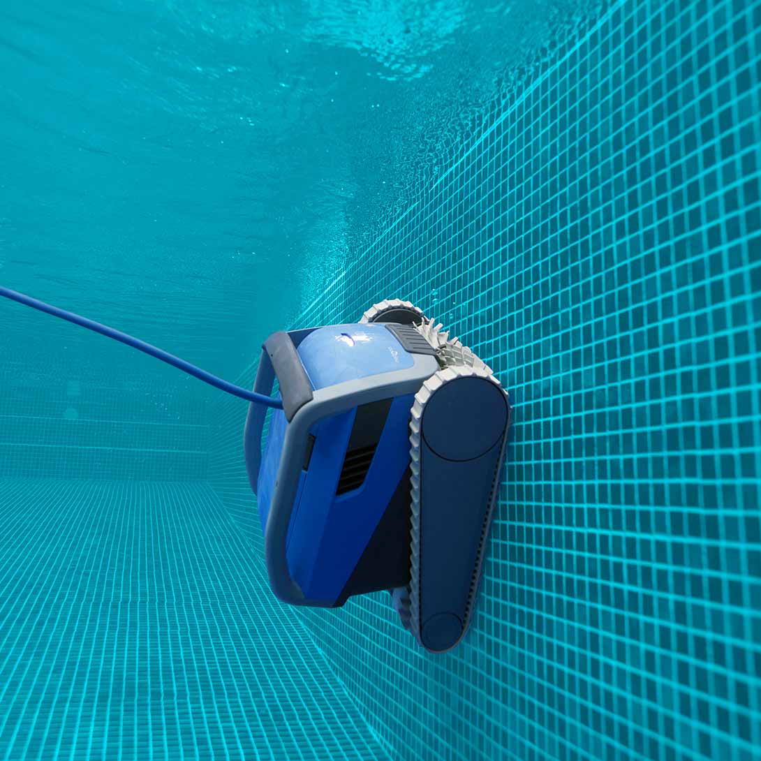 Maytronics Dolphin M600 Robotic Pool Cleaner Pelican Outdoor Shops, the Original Pelican Shops