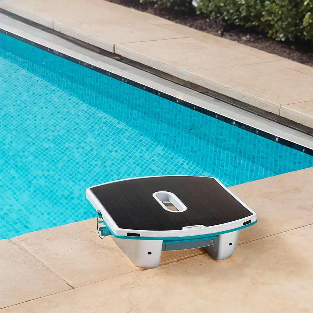 Maytronics Dolphin Skimmi Robotic Pool Cleaner Robotic Pool Cleaner Maytronics