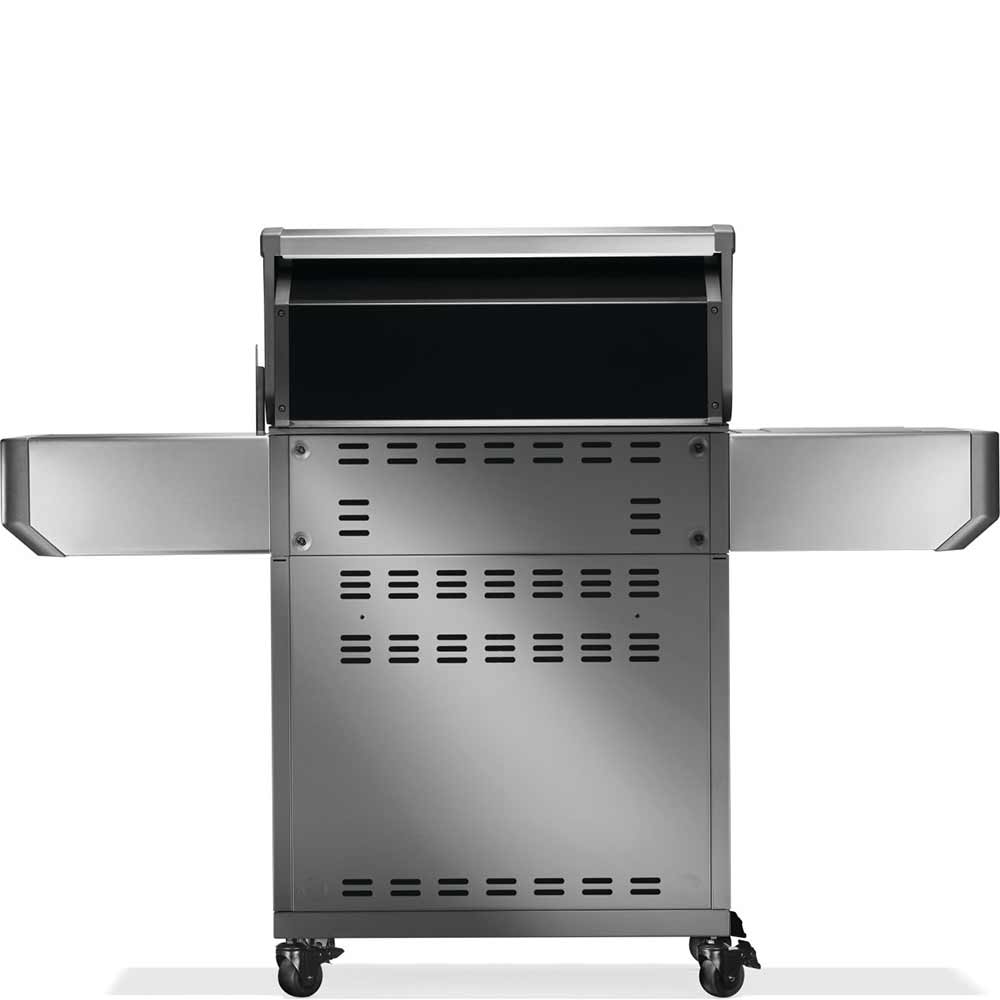 Napoleon - Prestige 500 RSIB Gas Grill Napoleon Grills Napoleon Grills