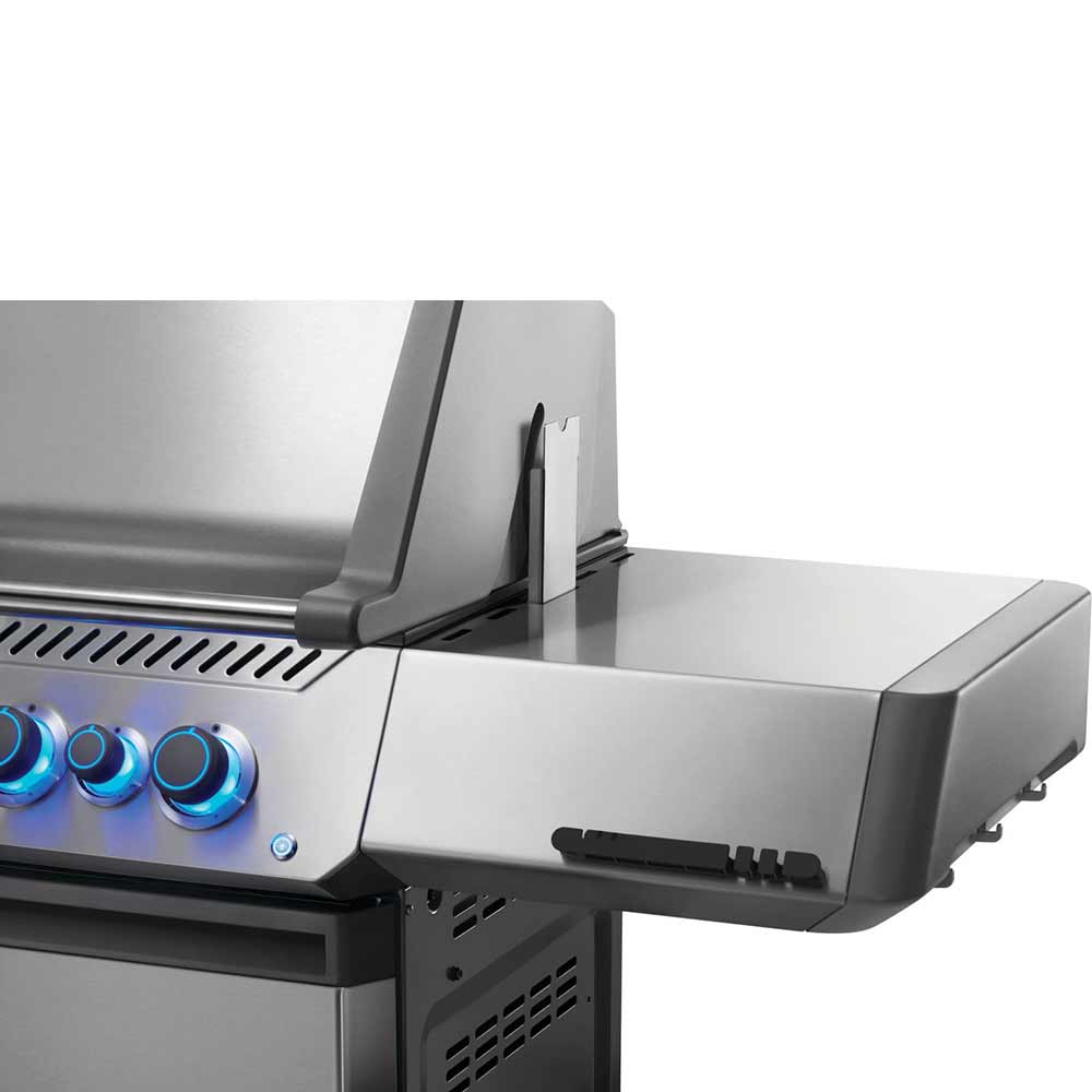 Napoleon - Prestige 500 RSIB Gas Grill Napoleon Grills Napoleon Grills