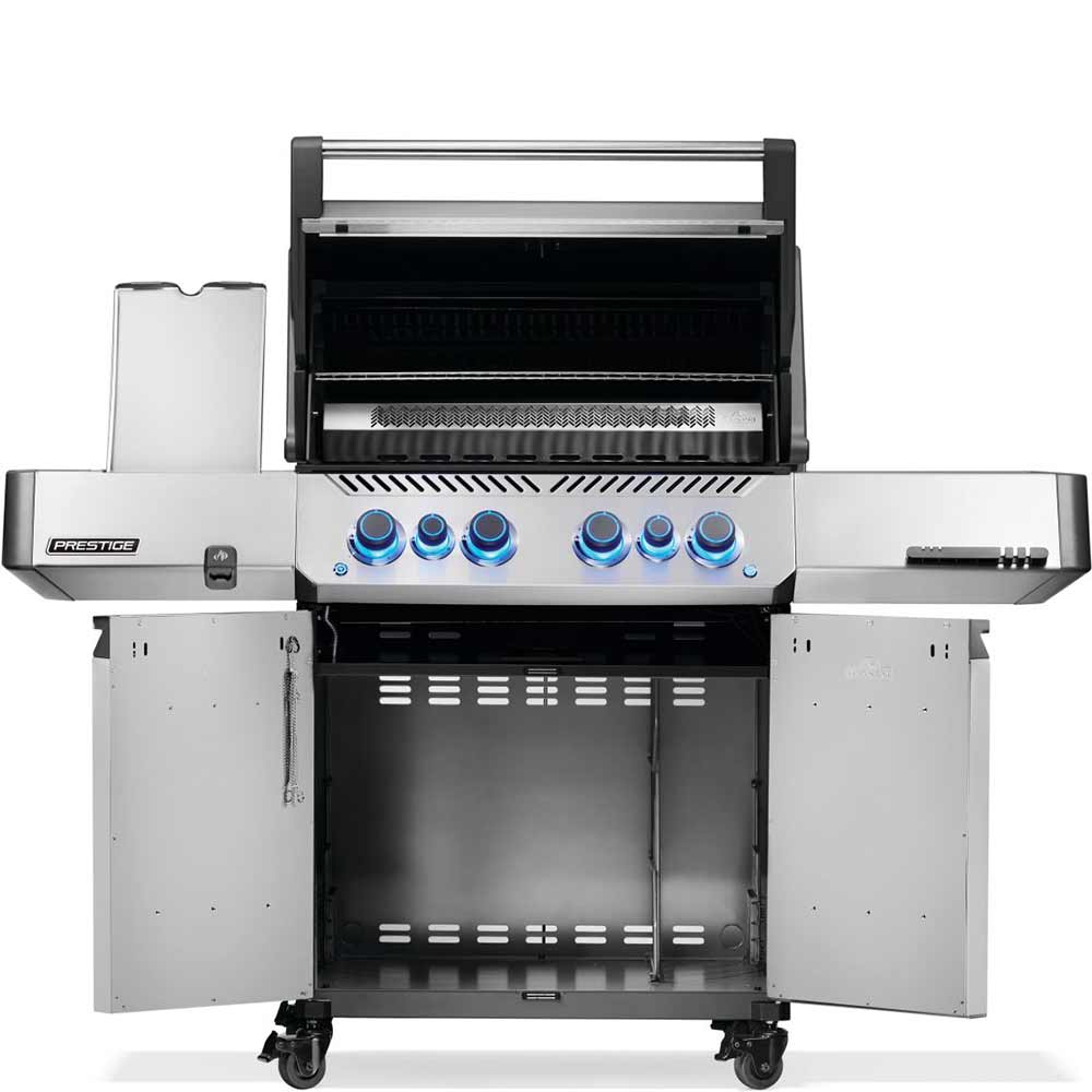 Napoleon - Prestige 500 RSIB Gas Grill Napoleon Grills Napoleon Grills