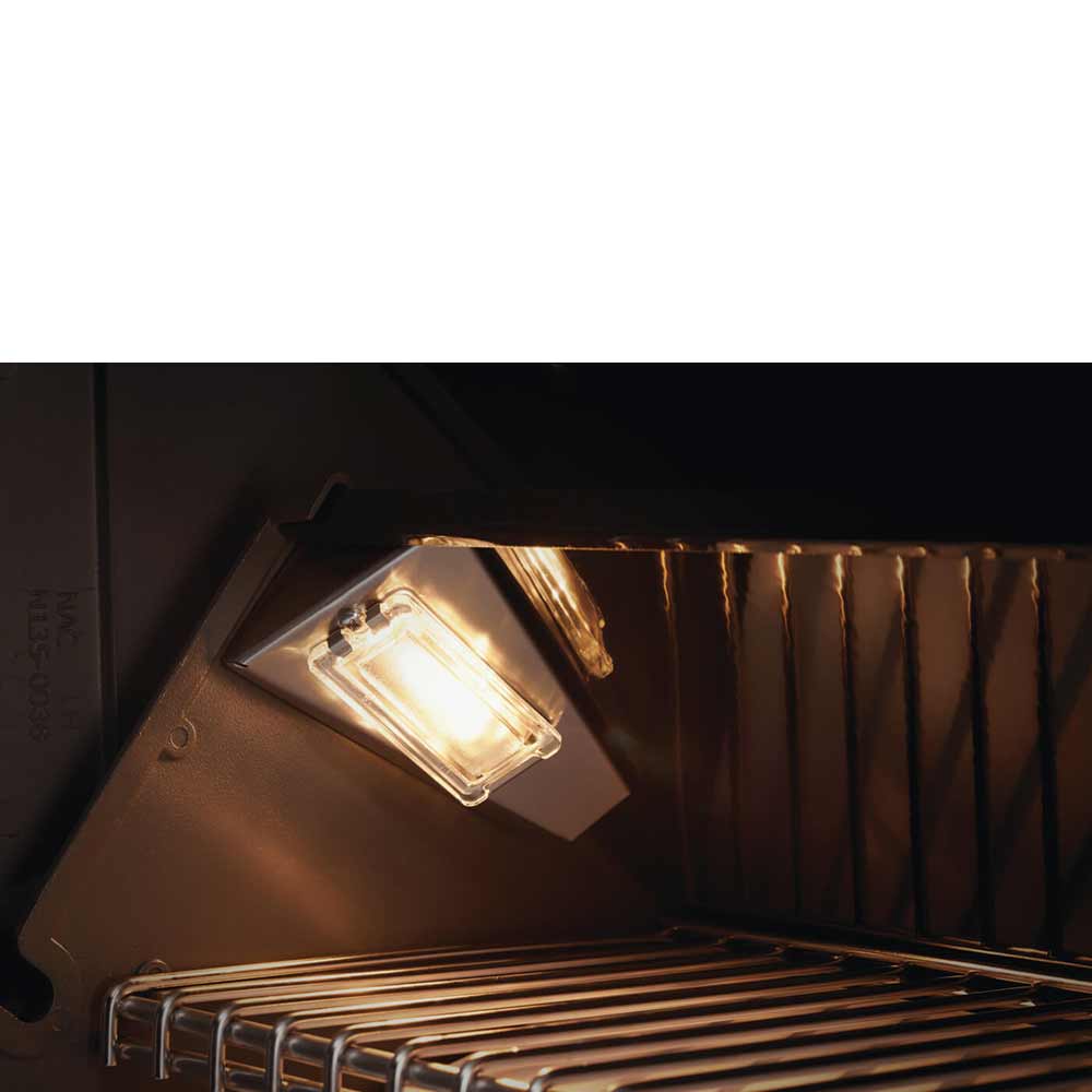 Napoleon - Prestige PRO 500 RSIB Gas Grill Napoleon Grills Napoleon Grills