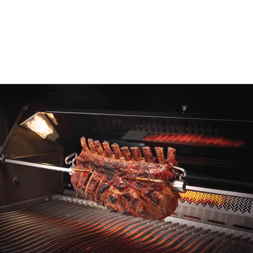 Napoleon - Prestige PRO 665 RSIB Gas Grill Napoleon Grills Napoleon Grills