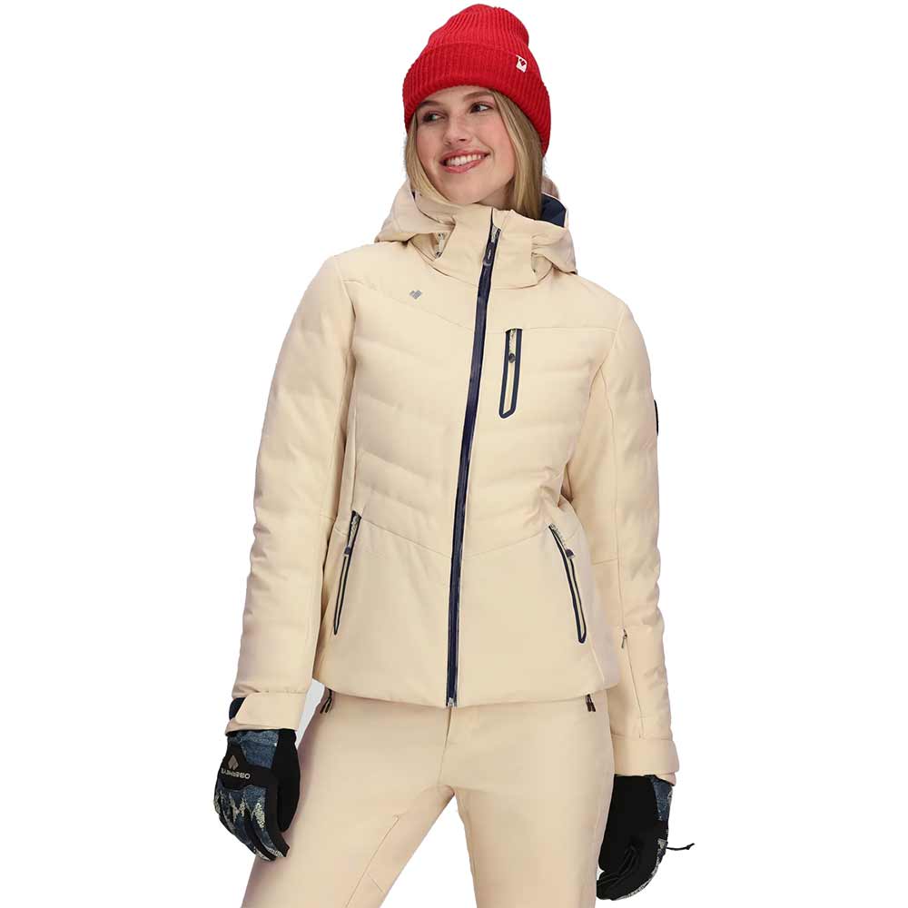 Obermeyer Cosima Down Women's Jacket Jackets Obermeyer