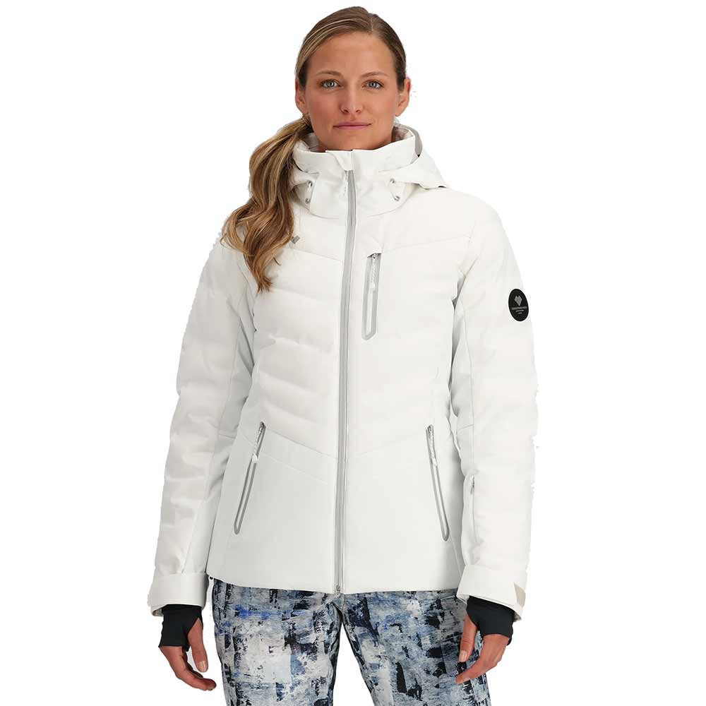 Obermeyer Cosima Down Women's Jacket Jackets Obermeyer