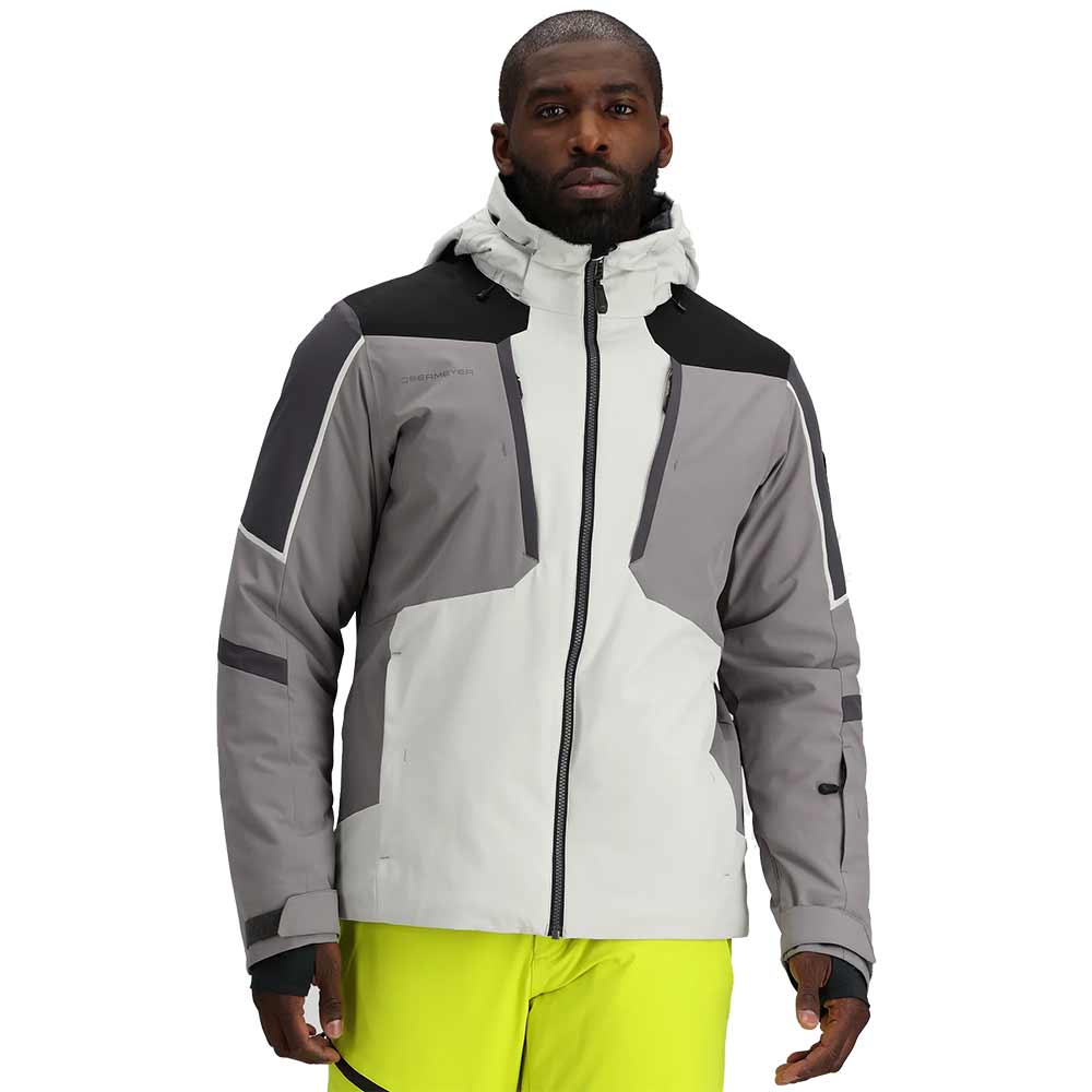 Obermeyer Foundation Men's Jacket Jackets Obermeyer