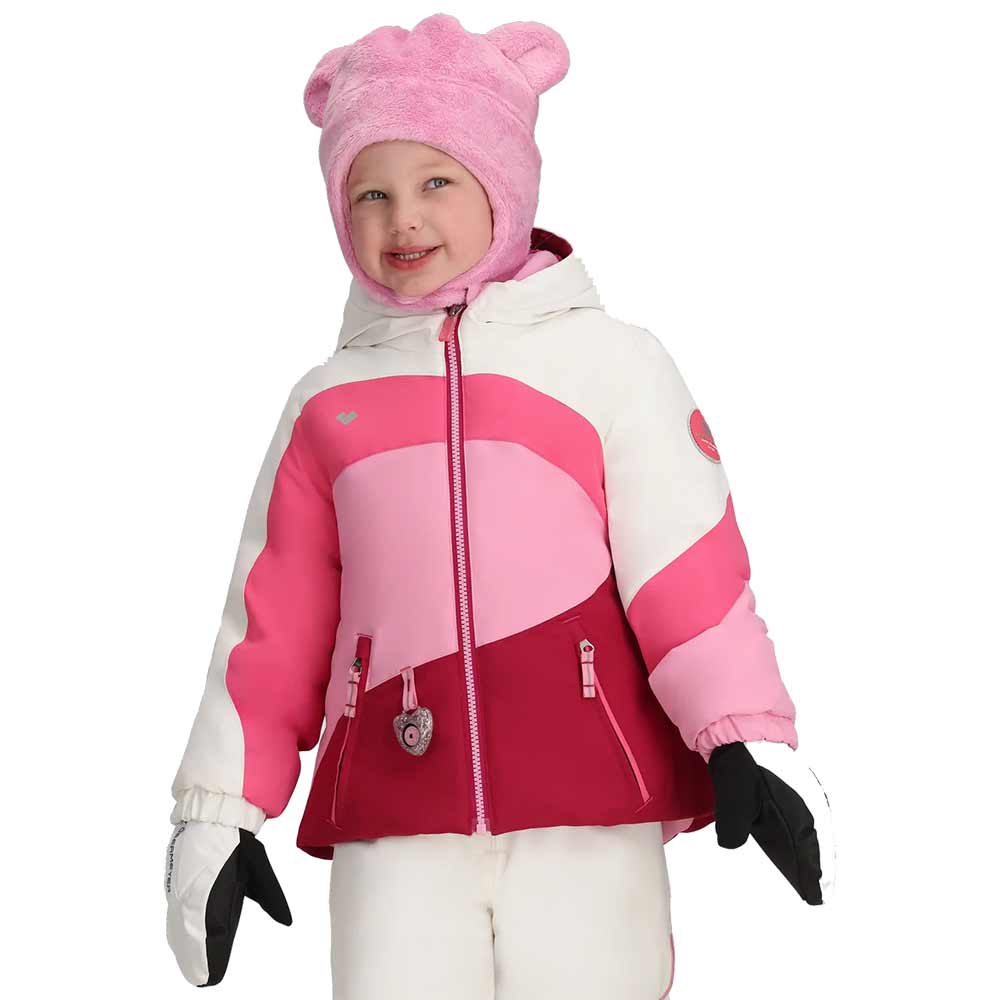 Obermeyer Livia Toddler Jacket Jackets Obermeyer