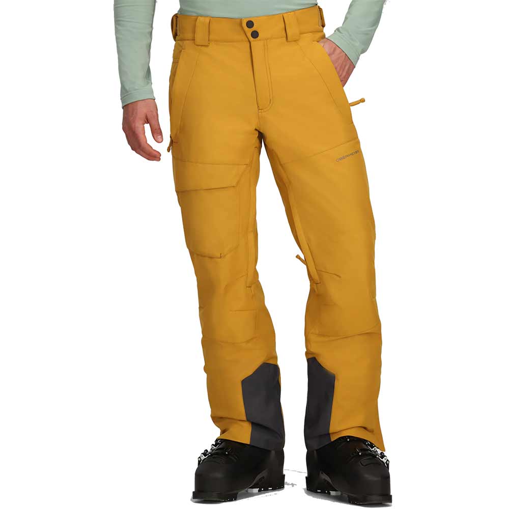 Obermeyer Orion Men's Pant Pants Obermeyer