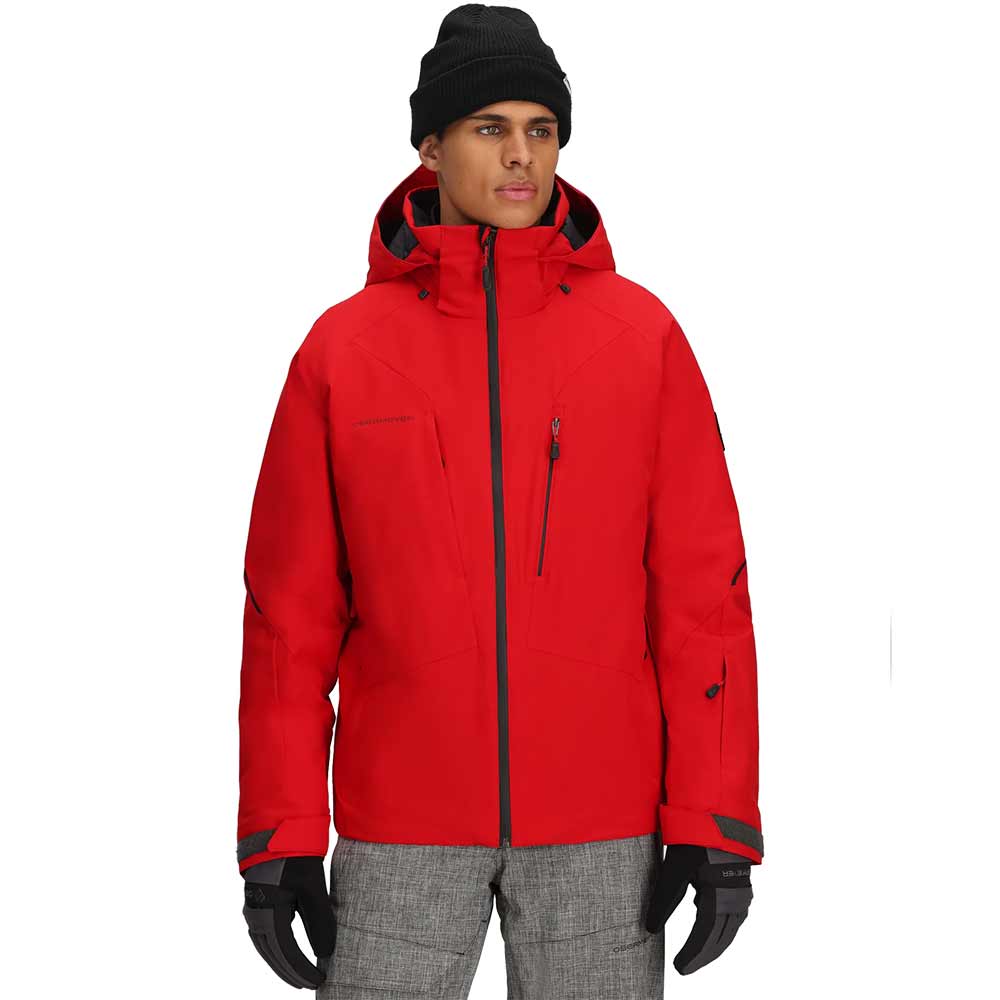Obermeyer Raze Men's Jacket Jackets Obermeyer