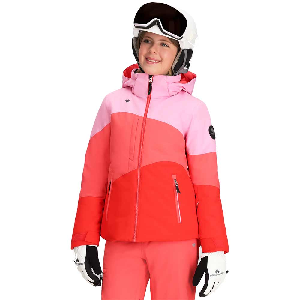 Obermeyer Reese Youth Jacket Jackets Obermeyer