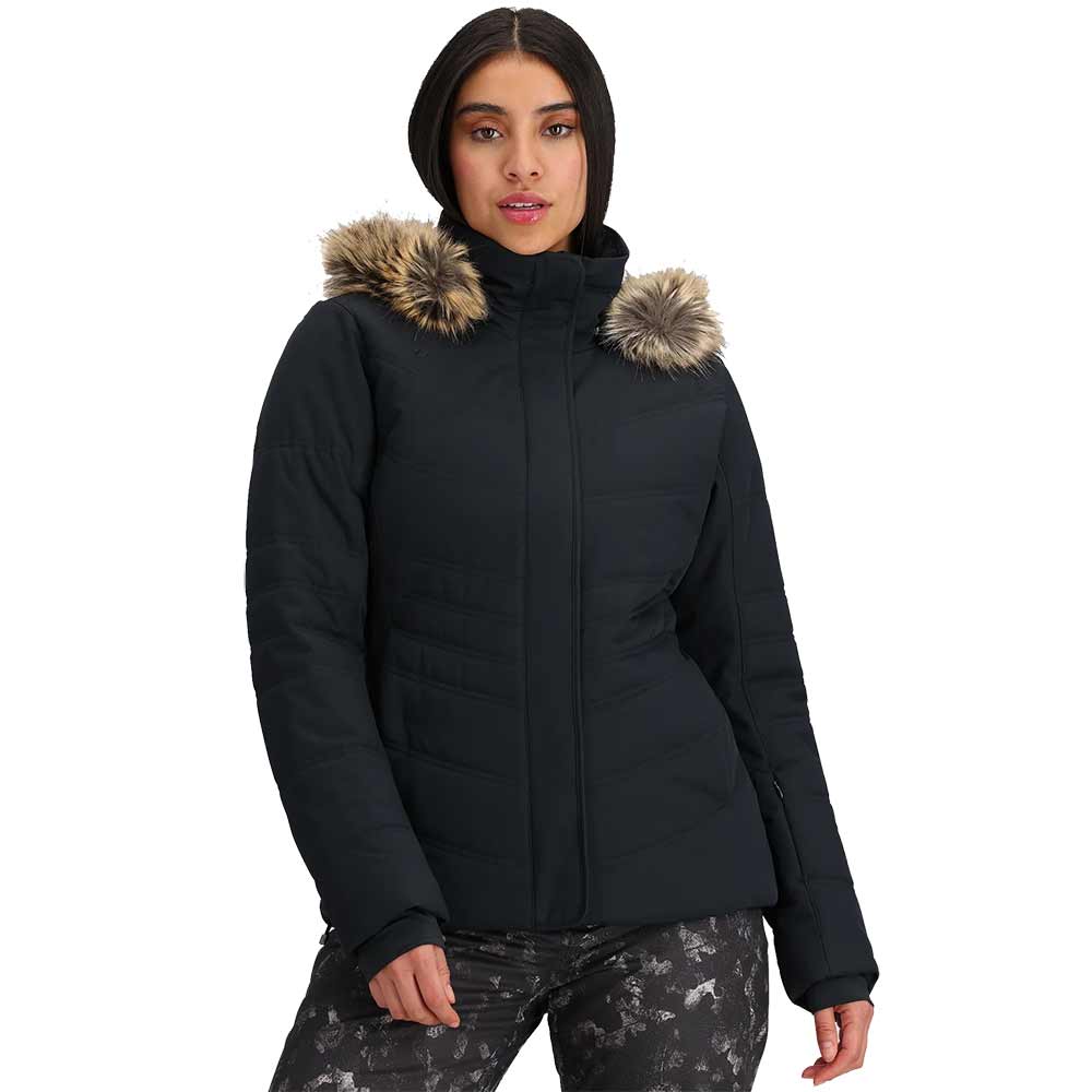 Obermeyer Tuscany ll Women's Jacket Jackets Obermeyer