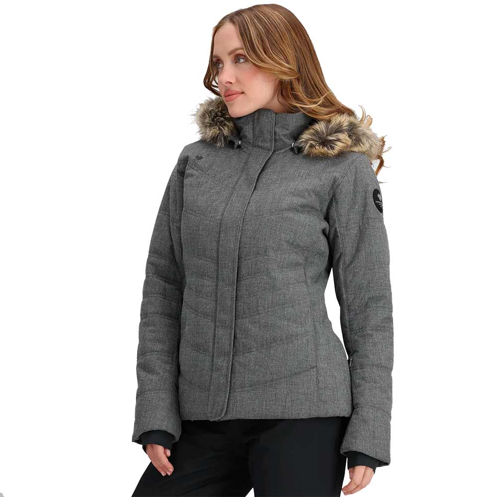 Obermeyer Tuscany ll Women's Jacket Jackets Obermeyer
