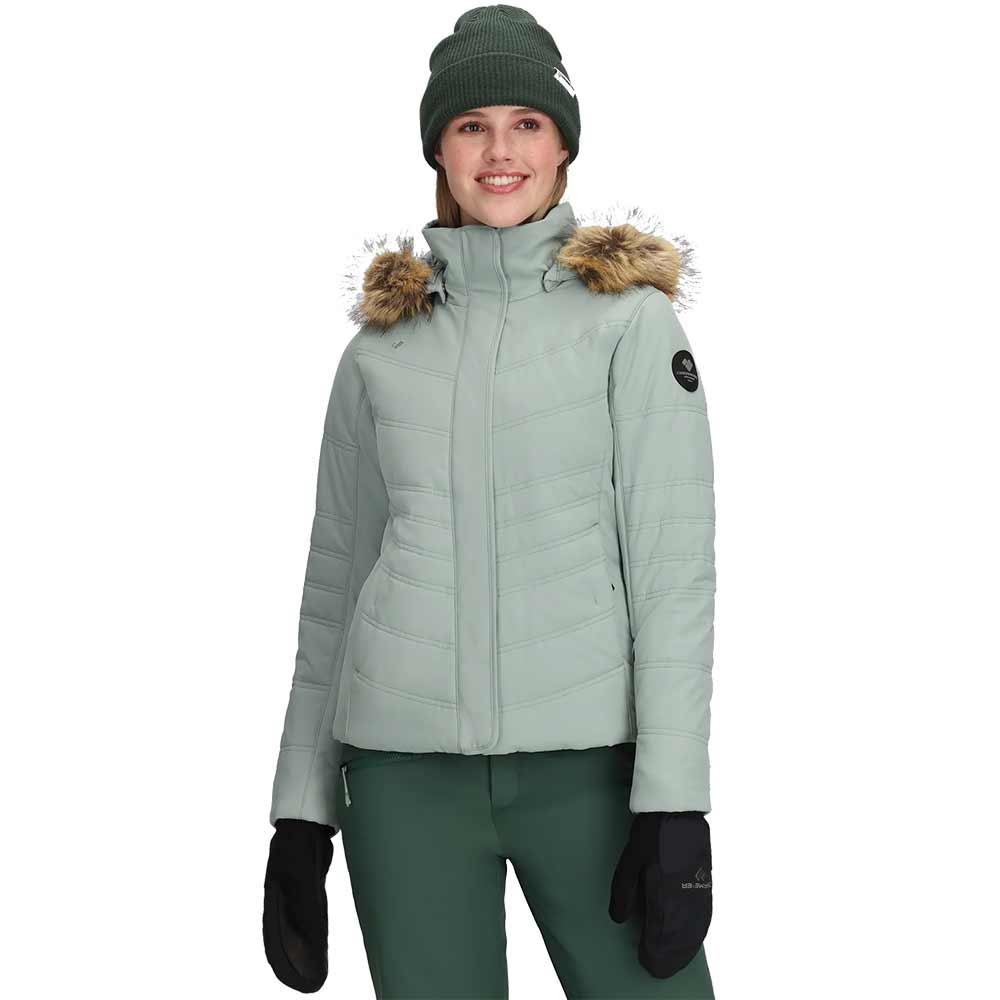 Obermeyer Tuscany ll Women's Jacket Jackets Obermeyer