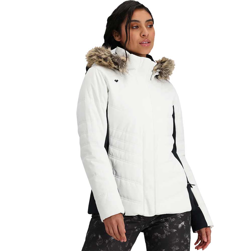 Obermeyer Tuscany ll Women's Jacket Jackets Obermeyer