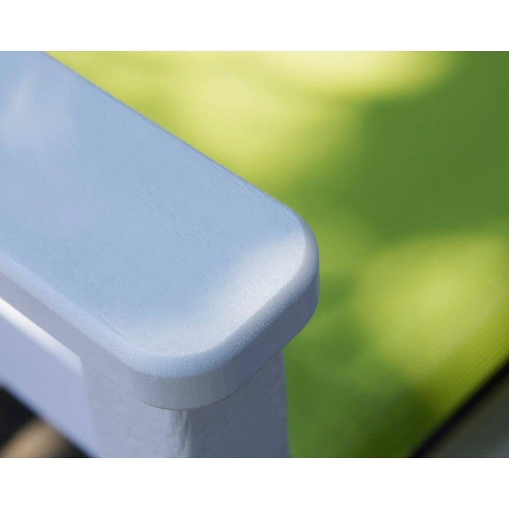 POLYWOOD® Coastal Bar Chair - 9012 Outdoor Furniture POLYWOOD®