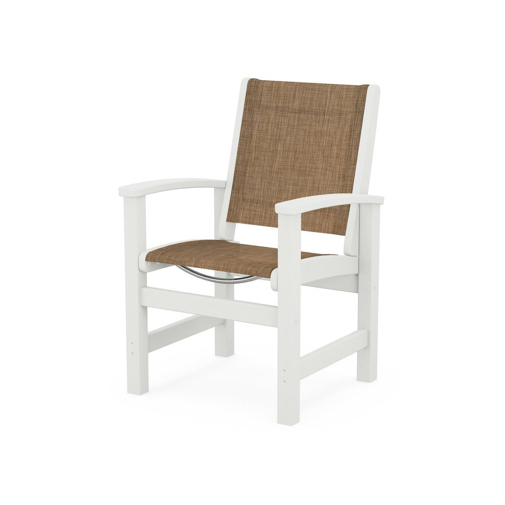 POLYWOOD® Coastal Dining Chair - 9010