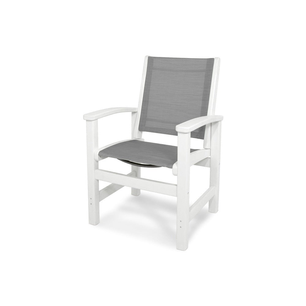 POLYWOOD® Coastal Dining Chair - 9010