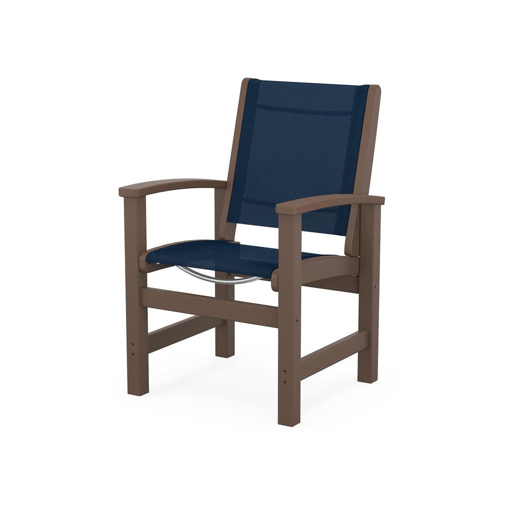 POLYWOOD® Coastal Dining Chair - 9010
