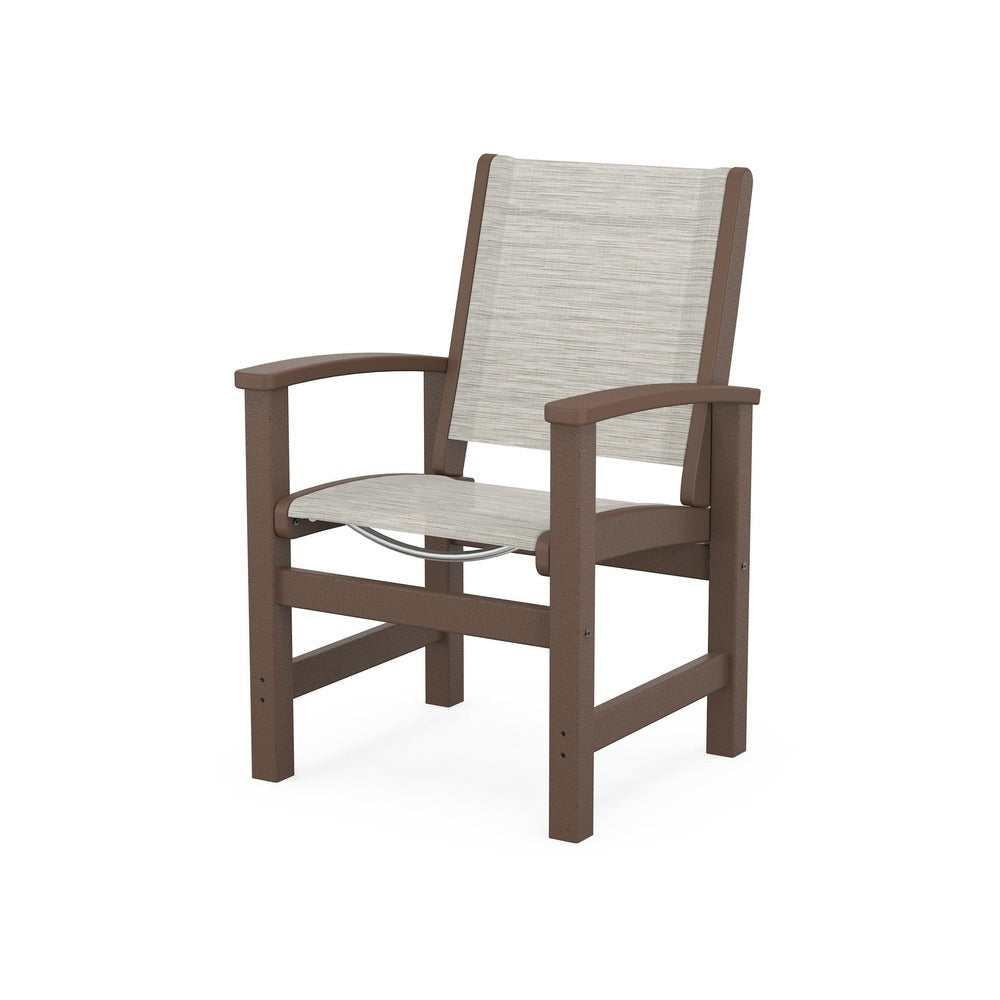 POLYWOOD® Coastal Dining Chair - 9010