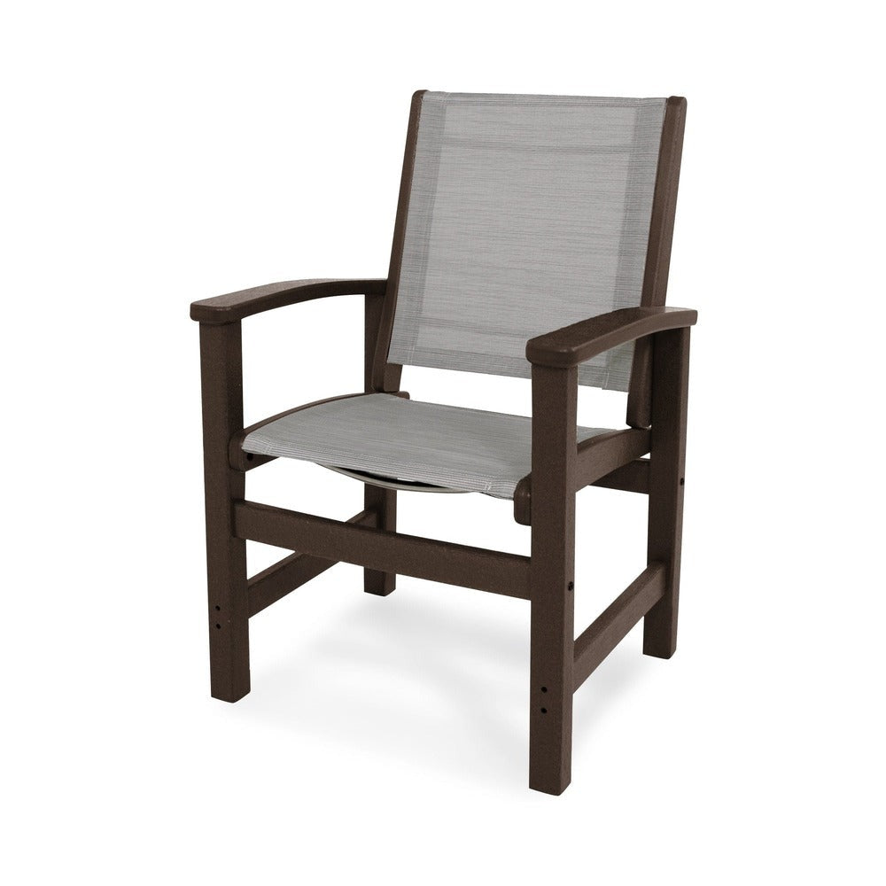 POLYWOOD® Coastal Dining Chair - 9010