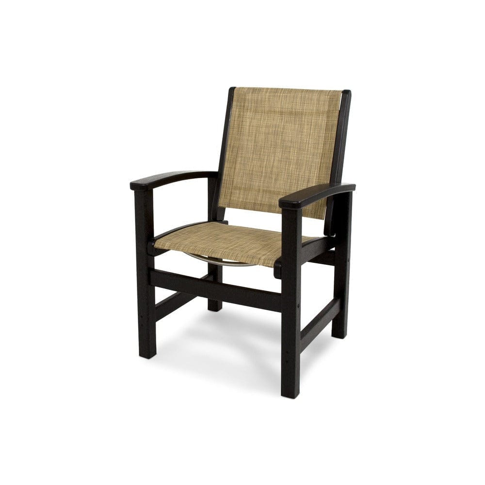 POLYWOOD® Coastal Dining Chair - 9010