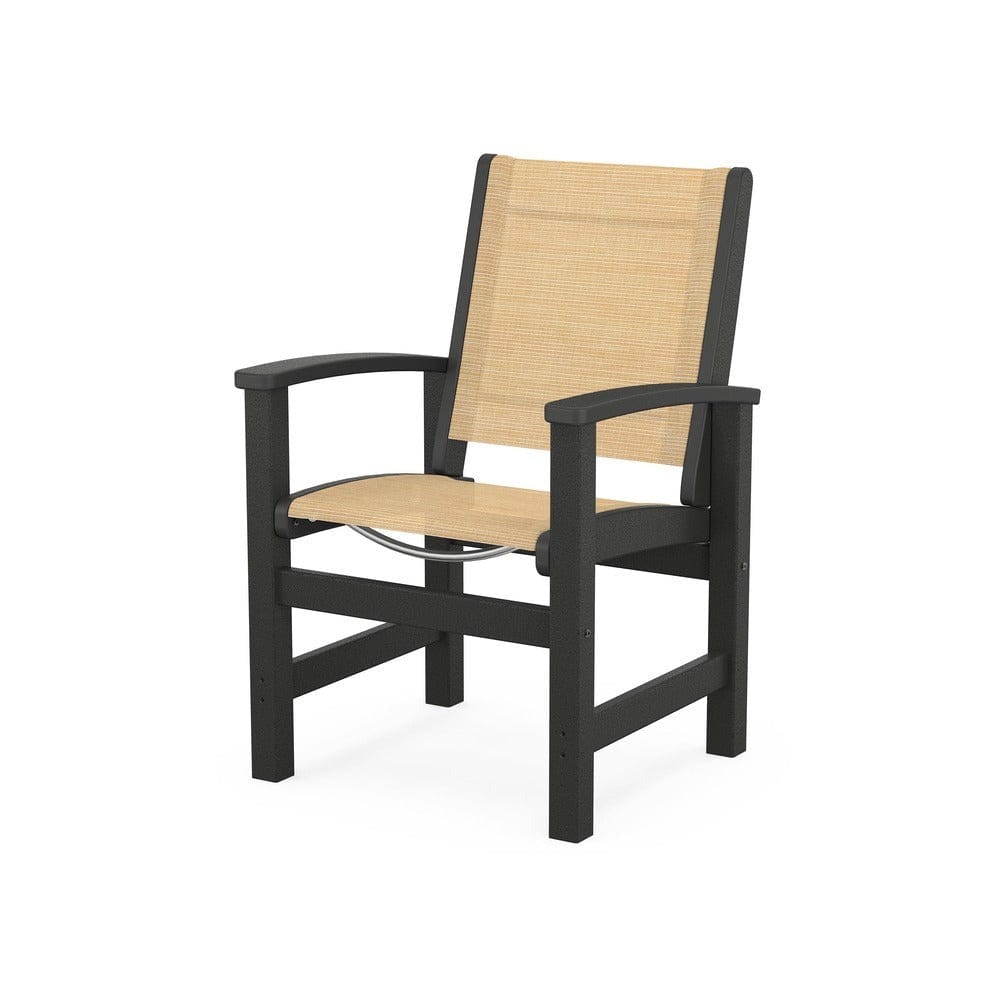 POLYWOOD® Coastal Dining Chair - 9010