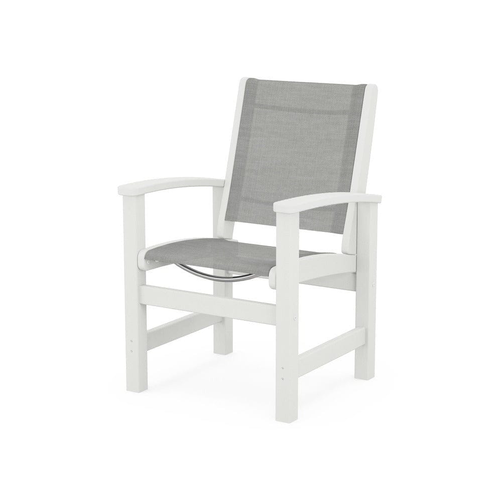 POLYWOOD® Coastal Dining Chair - 9010
