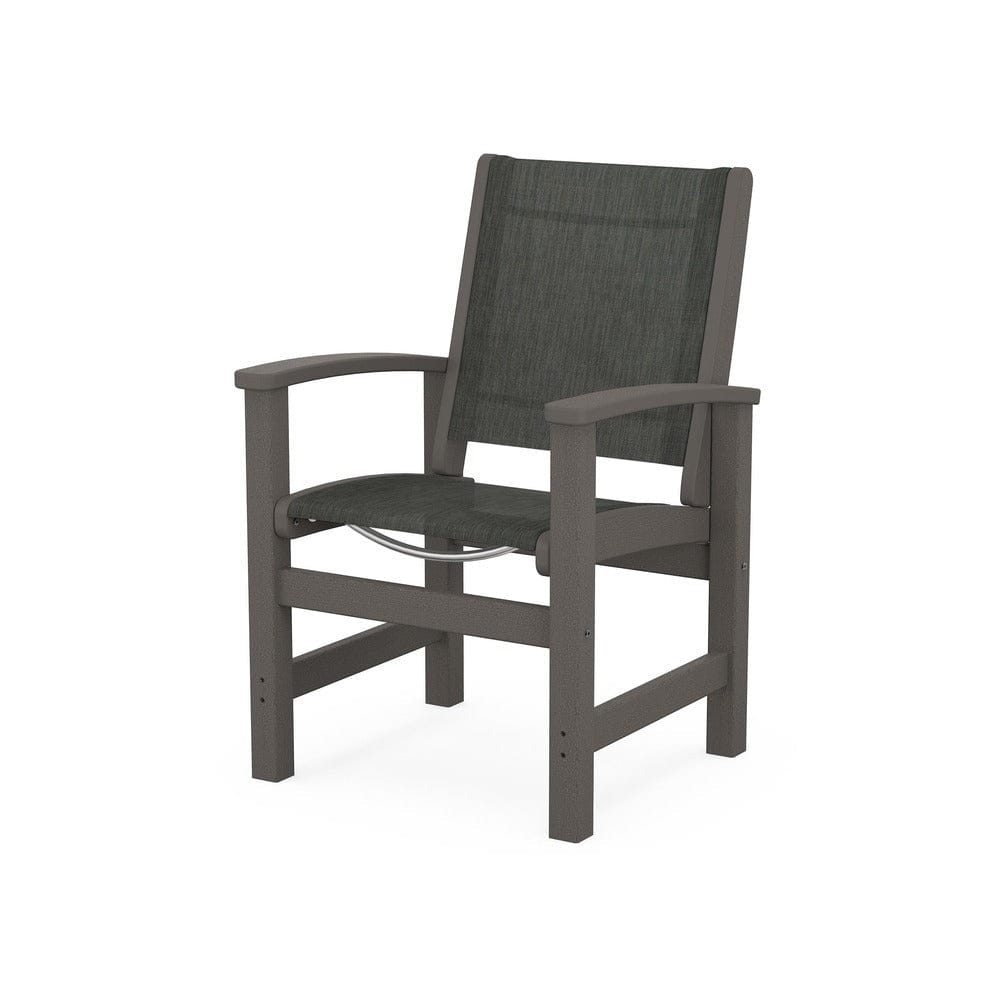 POLYWOOD® Coastal Dining Chair - 9010