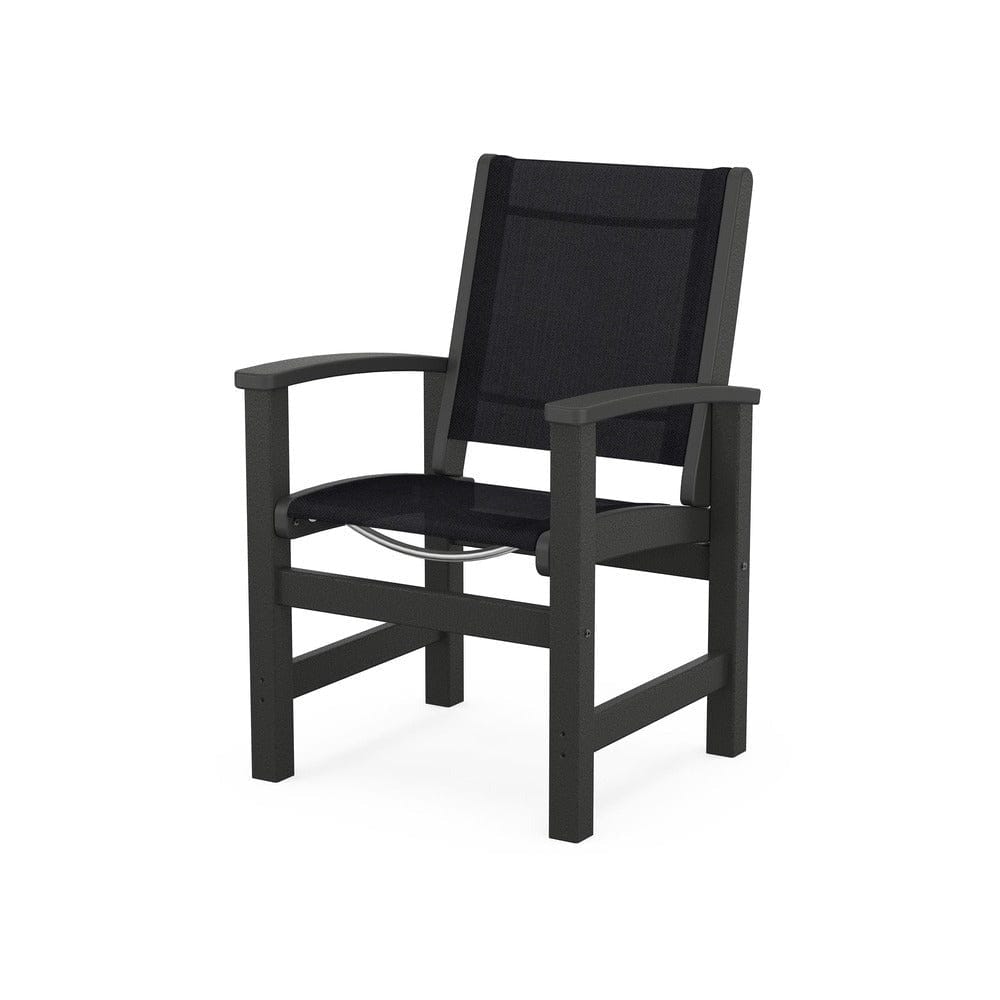 POLYWOOD® Coastal Dining Chair - 9010