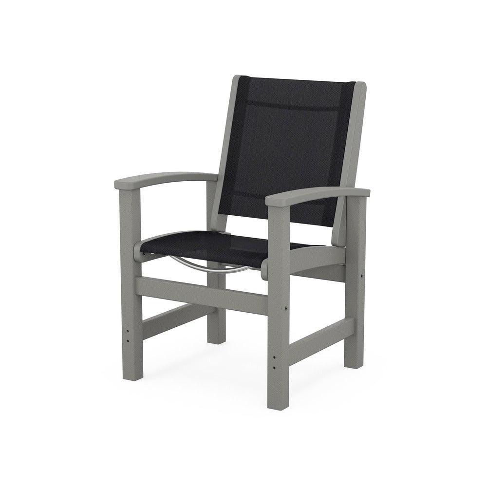 POLYWOOD® Coastal Dining Chair - 9010