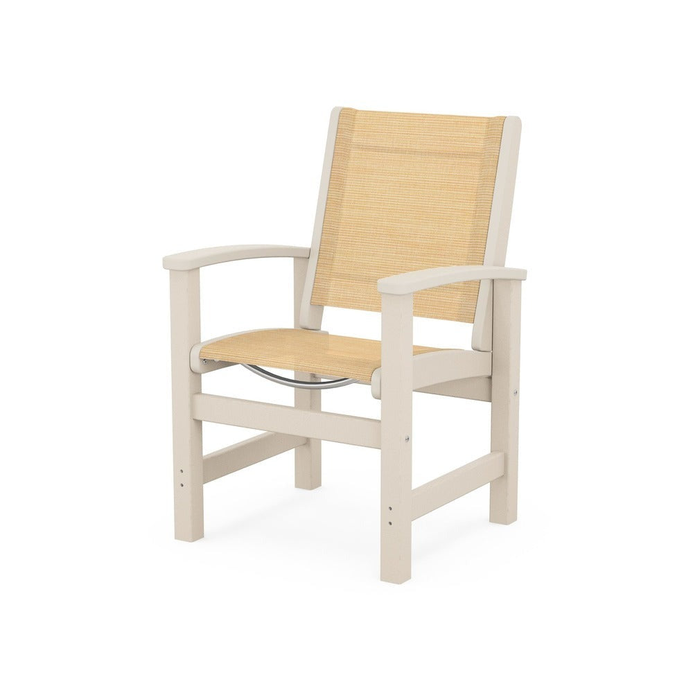 POLYWOOD® Coastal Dining Chair - 9010