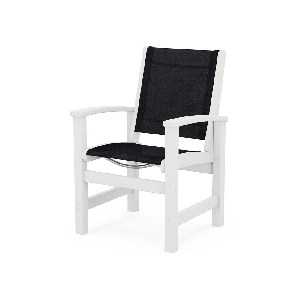 POLYWOOD® Coastal Dining Chair - 9010