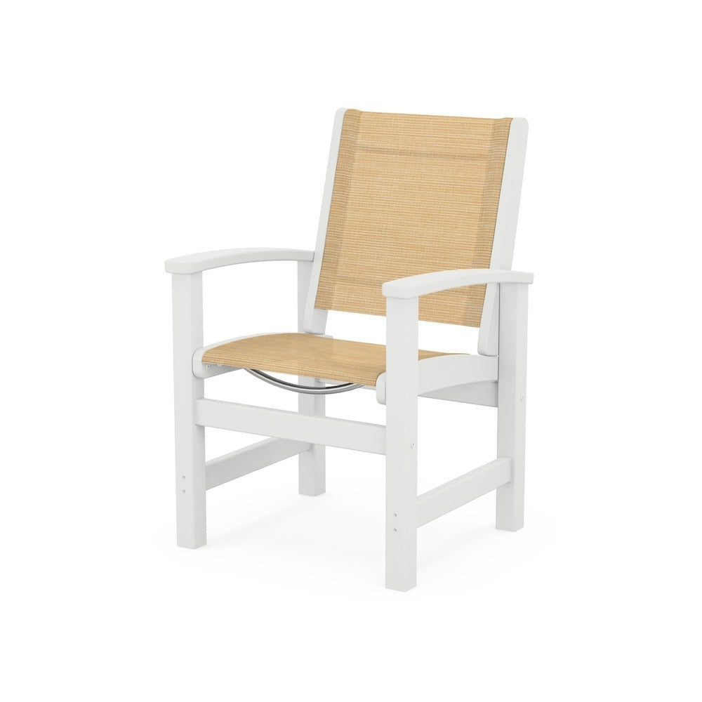 POLYWOOD® Coastal Dining Chair - 9010