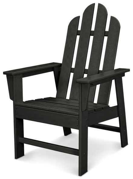 POLYWOOD® Long Island Dining Chair - ECD16 Chair POLYWOOD®
